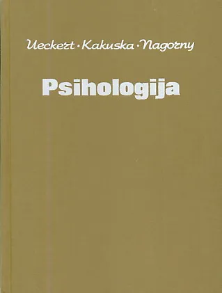 Psihologija u službi čovjeka