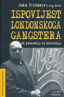 Ispovijest londonskoga gangstera