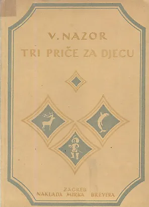 Tri priče za djecu