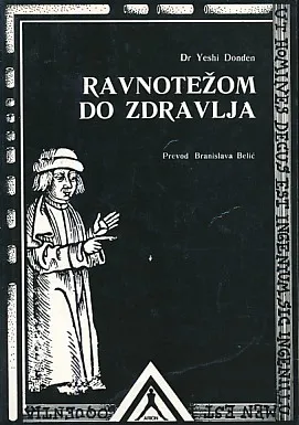 Ravnotežom do zdravlja