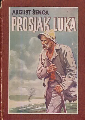 Prosjak Luka