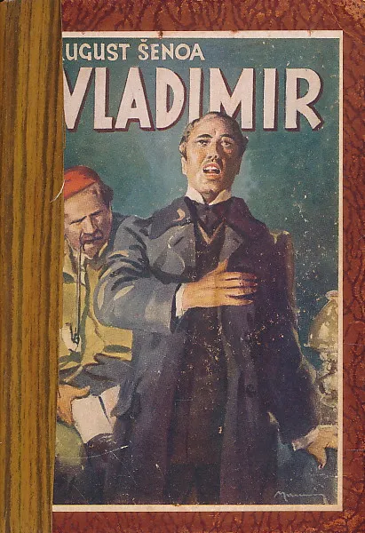 Vladimir