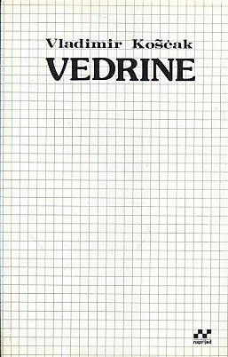 Vedrine