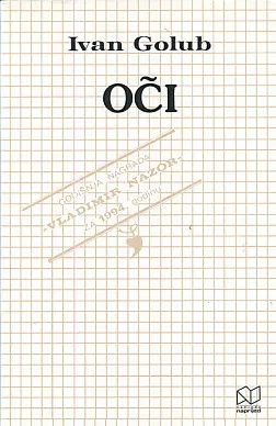 Oči