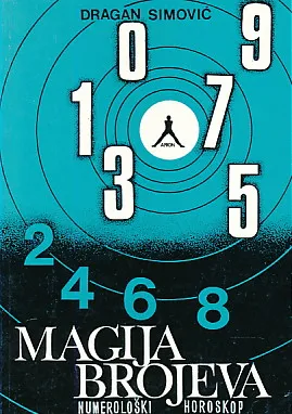 Magija brojeva: numerološki horoskop