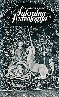 Sakralna astrologija