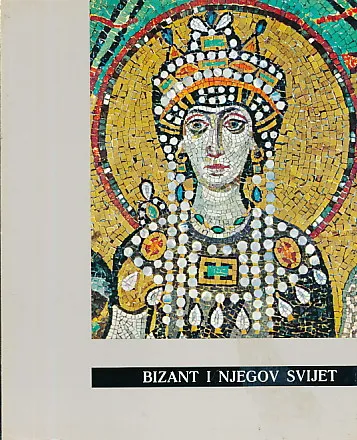 Bizant i njegov svijet
