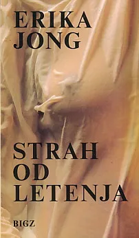 Strah od letenja