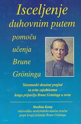 Isceljenje duhovnim putem pomoću