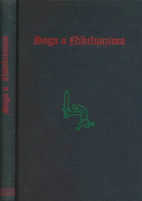 Saga o Nibelunzima