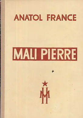Mali Pierre