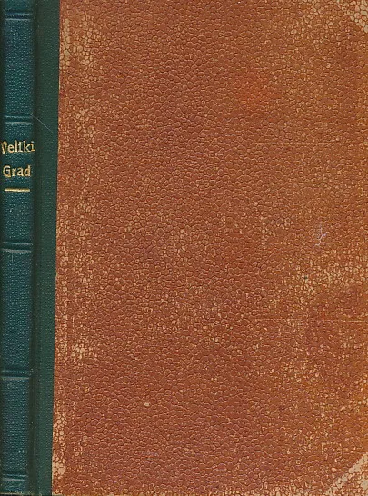 Veliki grad
