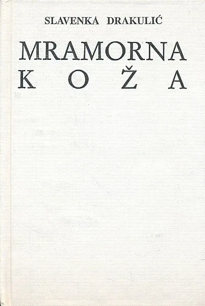 Mramorna koža