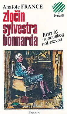 Zločin Sylvestra Bonnarda
