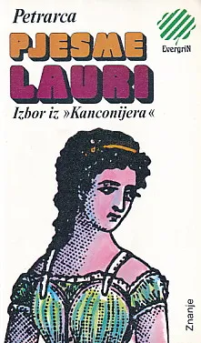 Pjesme Lauri - Izbor iz Kanconijera