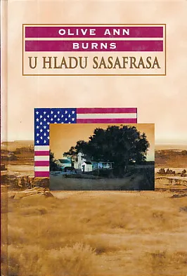 U hladu sasafrasa