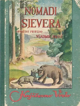 Nomadi Sjevera
