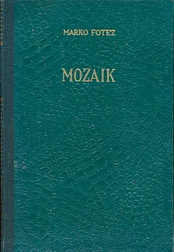 Mozaik: putopisi