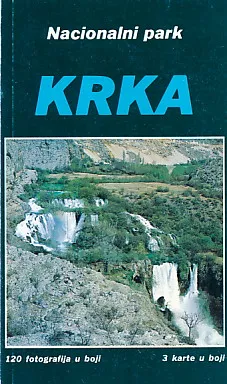Nacionalni park Krka: od antičkog Titiusa do nacionalnog parka