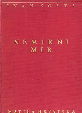 Nemirni mir