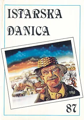 Istarska danica 1987