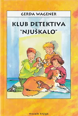 Klub detektiva "Njuškalo"