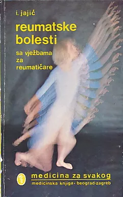 Reumatske bolesti
