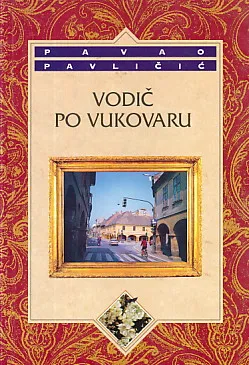 Vodič po Vukovaru