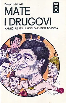 Mate i drugovi