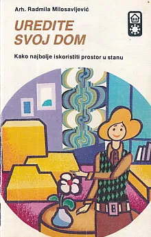 Uredite svoj dom