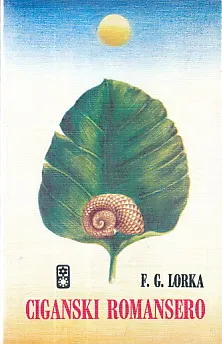 Ciganski romansero