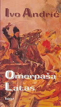 Omerpaša Latas