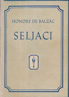 Seljaci