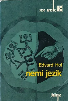 Nemi jezik