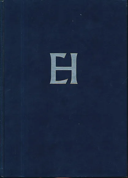 Hrvatska enciklopedija sv. 1 A-Bd