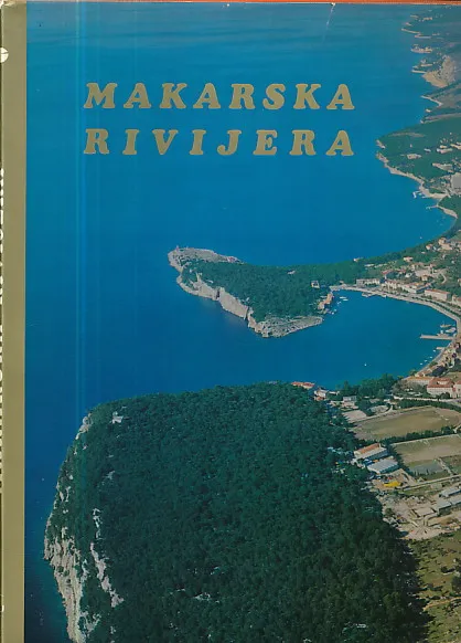 Makarska rivijera