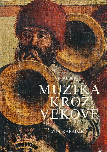 Muzika kroz vekove