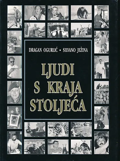 Ljudi s kraja stoljeća