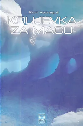 Kolijevka za macu