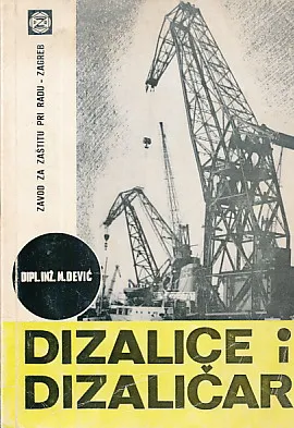 Dizalice i dizaličari