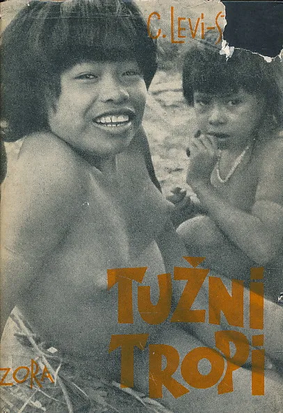 Tužni tropi
