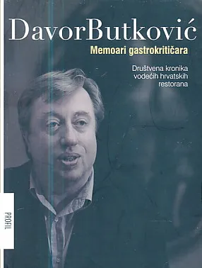 Memoari gastrokritičara