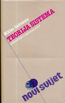Teorija sistema: svrhovitost i racionalnost