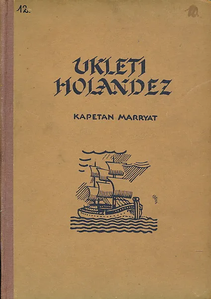 Ukleti Holandez