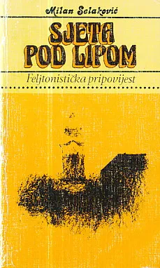 Sjeta pod lipom