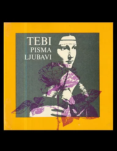 Tebi Pisma ljubavi