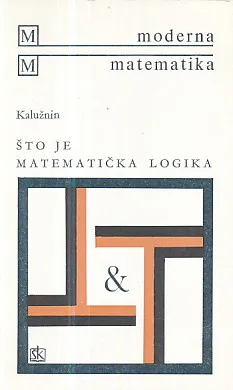 Što je matematička logika