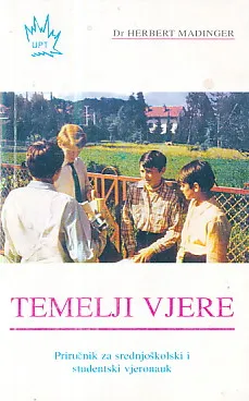 Temelji vjere