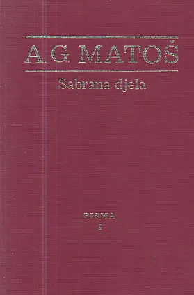 Pisma sv. XIX i XX
