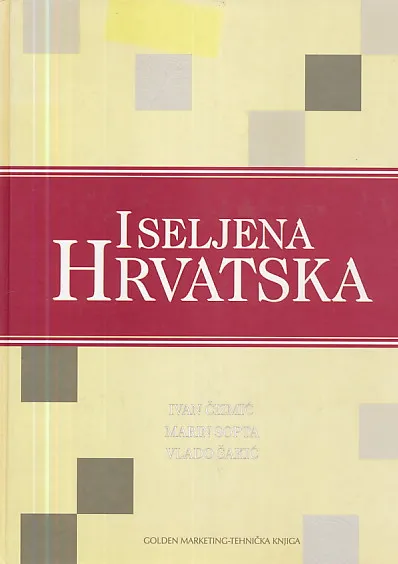 Iseljenja Hrvatska